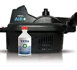 Прибор TEXA AIR+