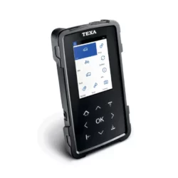 Texa TPS2 – сканер-датчик давления шин